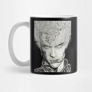 My Idol Mug